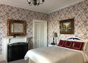 Balmoral House Bed & Breakfast - Rom