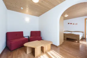 Hotel Engel - Room