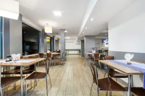 Hotel Olivia - Restaurant