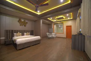 Yogved Hospitality & Resort - Chambre