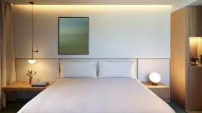 Presidente InterContinental Monterrey by IHG - Værelse