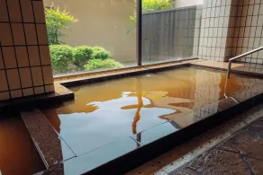 tanoshic resort 西紀荘 - Wellness