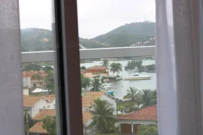 Samba Bossa Nova Cabo Frio - View from room