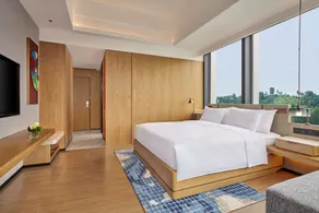 DoubleTree by Hilton Guangzhou Zengcheng - Camera