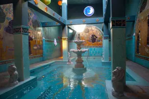 McMenamins Old St. Francis School - Pool