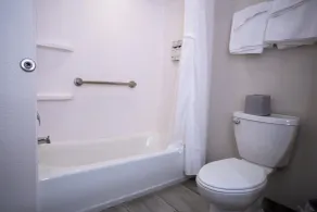 Holiday Inn Express Pembroke by IHG - Værelse