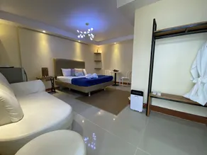 Boracay Grace Hotel - Habitación