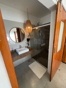 Casa Makaira - Baño