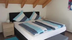 Ferienwohnung Neuenbau - Quarto