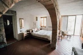 Agriturismo Le Valli - Room