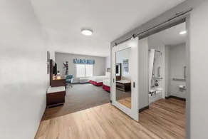 Hampton Inn & Suites Farmers Branch Dallas - Chambre