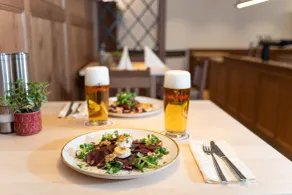 Schattenhofer Braugasthof - Restaurant