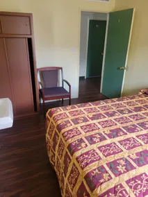 Randolph Hotel - Room