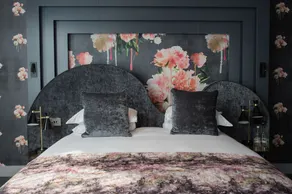 Malmaison Manchester - Chambre
