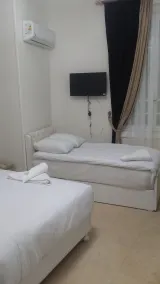 New Abdeen palace hostel - Room