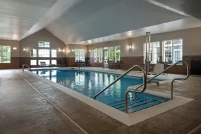 Residence Inn by Marriott Atlantic City Airport Egg Harbor Township - Pool
