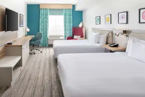 Hilton Garden Inn Miami Airport West - Room
