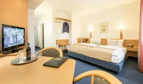 Hotel Monika - Chambre