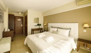 Secret Paradise Hotel & Spa - Chambre