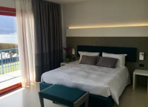 Hotel L'Approdo - Room