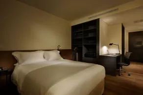 Shilla Stay Dongtan - Samsung Digital City - Room