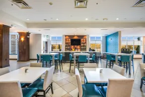 Holiday Inn Jackson NW - Airport Road by IHG - Restaurant