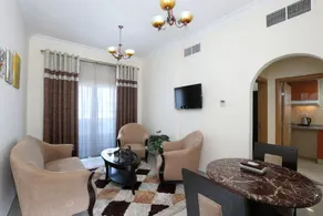 Al Smou Hotel Apartments - MAHA HOSPITALITY GROUP - Room