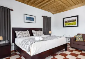 Altocerro Villas Hotel & Camping - Chambre