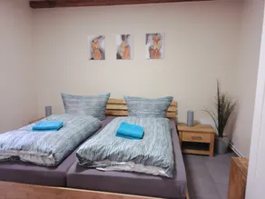 Ferienwohnung Baumann - Quarto