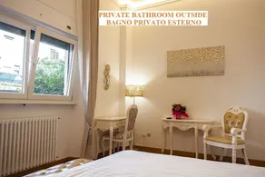 Villa Royal B&B - Chambre