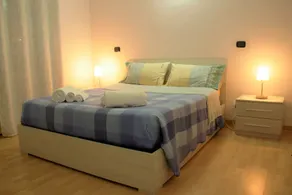 Hello Roma B&B - Room