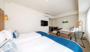 Tokyu Stay Okinawa Naha - Room