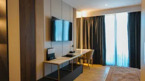 Grand VM Conference & SPA - Zimmer