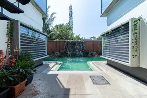 Mermaid Farm House - Pool