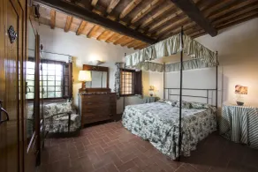 Badia di Morrona Agriturismo - Room