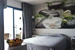 Hotel Amaraigua - Adults Only - Rum