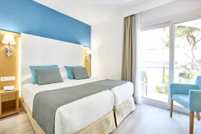 Universal Casa Marquesa - Chambre