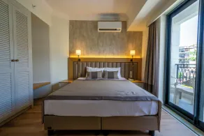 De Manor Hotel - Room