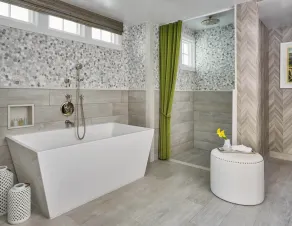 Fairmont Miramar Hotel & Bungalows - Salle de bain