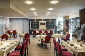 NH Vienna Airport Conference Center - Restaurant