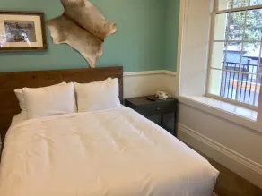 The Groveland Hotel - Chambre
