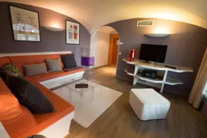 Ostella Spa & Resort - Room
