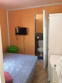 Ocean Sky Apartments - Bathroom