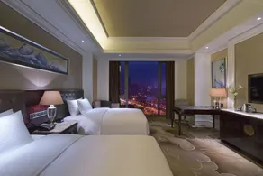 Wanda Vista Shenyang - Room