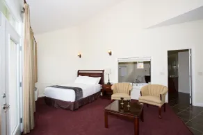 Shiraz Villa - Chambre