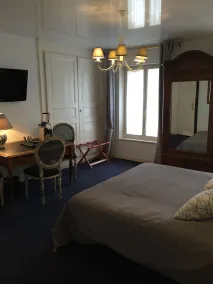 La Résidence le Prieuré - Camera
