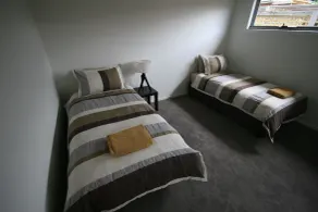 Cedar Cottages Blackmans Bay - Habitación