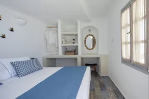 El Verano Suites - Chambre