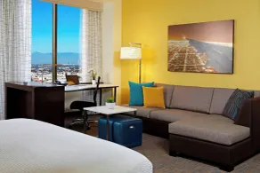 Residence Inn by Marriott Los Angeles LAX/Century Boulevard - Zimmer