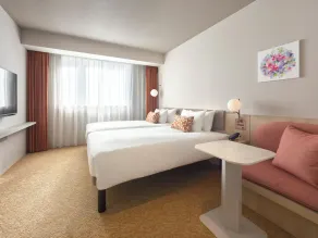 Mitsui Garden Hotel Ginza Tsukiji - Room